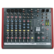 Allen&Heath ZED 10FX