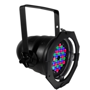 American DJ PAR 64 RGB 36x1W