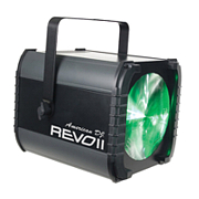 American DJ REVO II LED DMX