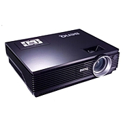 Projektor BENQ MP720p - 2500 ANSI XGA 1024x768 - 119.9988 PLN doba