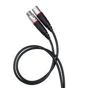 Die-Hard SILVER XLR-XLR 5m.