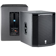 Aktywny Subbas JBL PRX 618S XLF (1000 WAT)