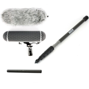 Zestaw Rode TGN-2 Blimp + Boompole + Dead Cat