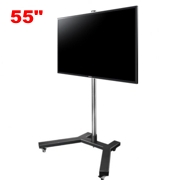 Monitor LCD 55 Cali Samsung ME55A + Statyw Edbak TR5 - 249.9975 PLN doba
