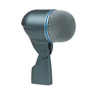 Shure BETA 52 A