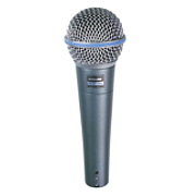 Shure Beta 58A