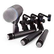 Shure Zestaw perkusyjny DMK57-52