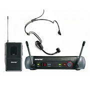 Shure Mikroport PGX14/PG30
