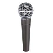 Shure SM 58