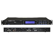 Odtwarzacz CD/MP3 Tascam CD-500B