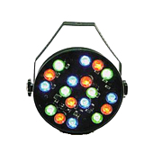 PAR 56 Power LED 18x1W 35 stopni