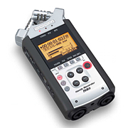 Przenony cyfrowy rejestrator ZOOM H4n - 75.0054 PLN doba
